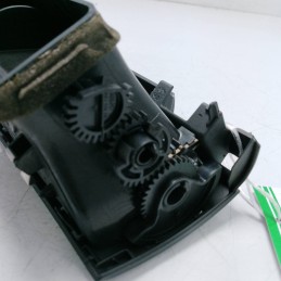 Bocchette aerazione centrali BMW X5 E70 xDrive30d 2008 7161802-04