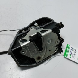 Serratura portiera ant SX...