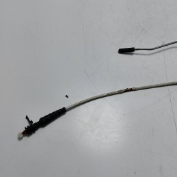 Serratura portiera ant SX BMW X5 E70 xDrive30d 2008 7202143 5 pin
