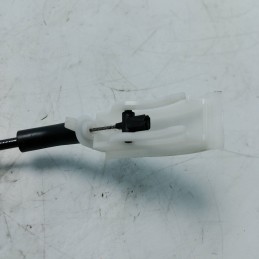 Cavo filo meccanismo maniglia interna portiera ant SX BMW X5 E70 xDrive30d 2008 713707905