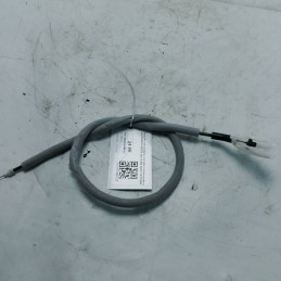 Cavo filo meccanismo maniglia interna portiera ant SX BMW X5 E70 xDrive30d 2008 713707905