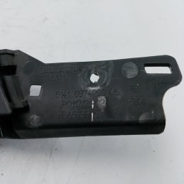 Maniglia interna portiera ant DX BMW X5 E70 xDrive30d 2008 51416973736-03