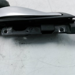 Maniglia interna portiera ant DX BMW X5 E70 xDrive30d 2008 51416973736-03