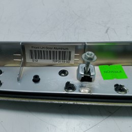 Listello abbellimento interno portiera ant SX BMW X5 E70 xDrive30d 2008 4992901
