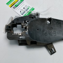 Supporto maniglia esterna ant SX BMW X5 E70 xDrive30d 2008 51217193263