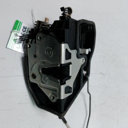 Serratura portiera ant DX...
