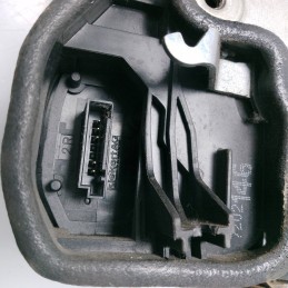 Serratura portiera ant DX BMW X5 E70 xDrive30d 2008 7202146 5 pin