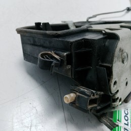 Serratura portiera ant DX BMW X5 E70 xDrive30d 2008 7202146 5 pin