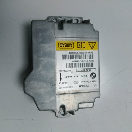 Centralina airbag BMW X5...