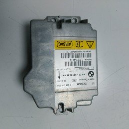 Centralina airbag BMW X5...