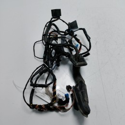 Cablaggio portiera ant SX...