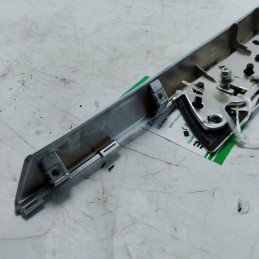 Listello abbellimento interno portiera ant DX BMW X5 E70 xDrive30d 2008 4993001