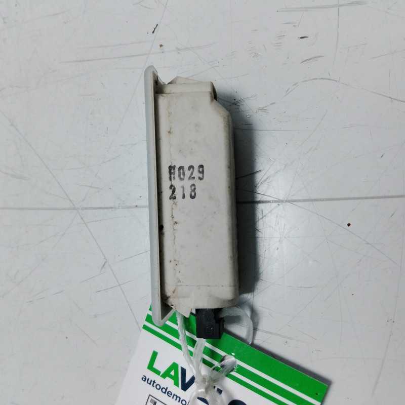 Luce interna pannello portiera ant SX BMW X5 E70 xDrive30d 2008 6972603