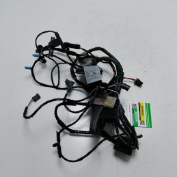 Cablaggio portiera ant DX...