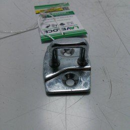 Gancio riscontro portiera...