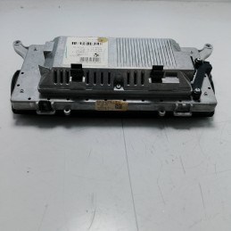 Schermo display monitor BMW X5 E70 xDrive30d 2008 1742623-1