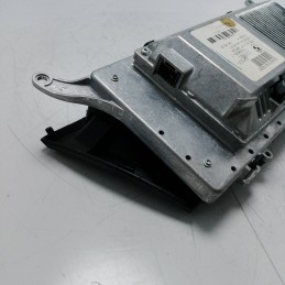 Schermo display monitor BMW X5 E70 xDrive30d 2008 1742623-1