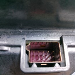 Schermo display monitor BMW X5 E70 xDrive30d 2008 1742623-1