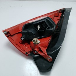 Stop faro fanale post SX Renault Megane MK2 restyling 2002-10 8200413214