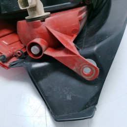Stop faro fanale post SX Renault Megane MK2 restyling 2002-10 8200413214