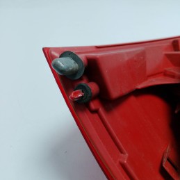 Stop faro fanale post SX Renault Megane MK2 restyling 2002-10 8200413214