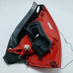 Stop faro fanale post DX Renault Megane MK2 restyling 2002-10 8200413216 un pin modificato