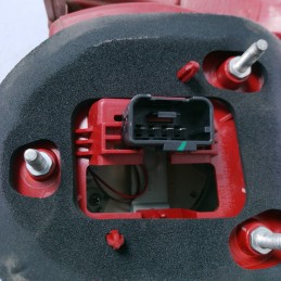 Stop fanale luci post sx VW Passat 3C5 1.9TDI 2005-10 3C5945095C