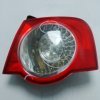 Stop fanale luci post dx VW Passat 3C5 1.9TDI 2005-10 3C5945096C scheggiato internamente