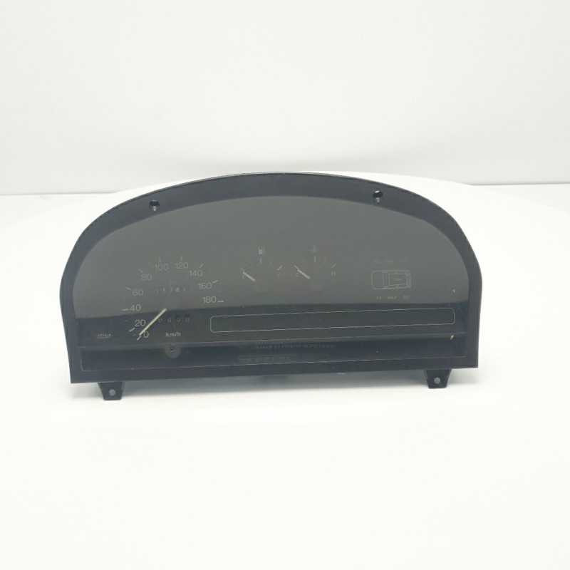 QUADRO STRUMENTI VEGLIA CONTACHILOMETRI TACHIMETRO AUTOBIANCHI Y10 1.1 1992-95 6049410090 QUADRO STRUMENTI VEGLIA CONTACHILOMETRI TACHIMETRO AUTOBIANCHI Y10 1.1 1992-95 6049410090