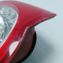 Stop fanale luci post dx VW Passat 3C5 1.9TDI 2005-10 3C5945096C scheggiato internamente