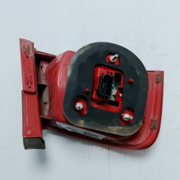 Stop fanale luci post dx VW Passat 3C5 1.9TDI 2005-10 3C5945096C scheggiato internamente