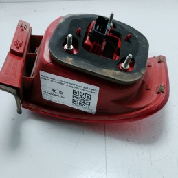 Stop fanale luci post dx VW Passat 3C5 1.9TDI 2005-10 3C5945096C scheggiato internamente