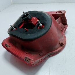 Stop fanale luci post dx VW Passat 3C5 1.9TDI 2005-10 3C5945096C scheggiato internamente