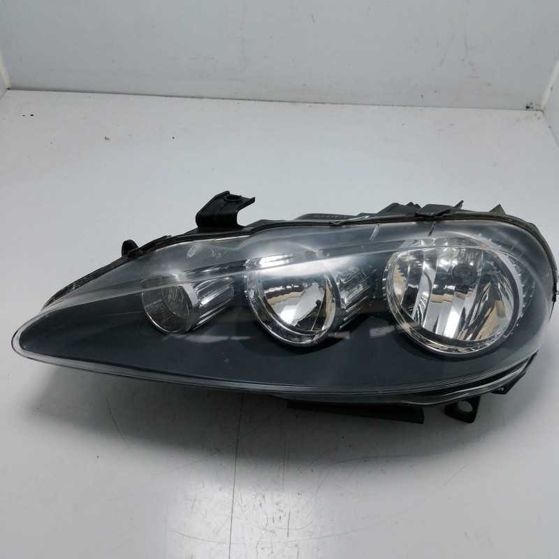 Faro fanale proiettore frontale sx Alfa Romeo 147 937 2005 08-667-1115L