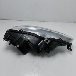 Faro fanale proiettore frontale sx Alfa Romeo 147 937 2005 08-667-1115L
