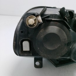 Faro fanale proiettore frontale sx Alfa Romeo 147 937 2005 08-667-1115L