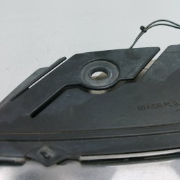 Faro fanale proiettore frontale sx VW Passat 3C5 1.9TDI 2005-10 3C0941005 89316391 da lucidare