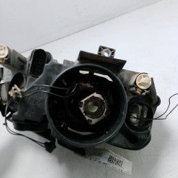 Faro fanale proiettore frontale sx VW Passat 3C5 1.9TDI 2005-10 3C0941005 89316391 da lucidare