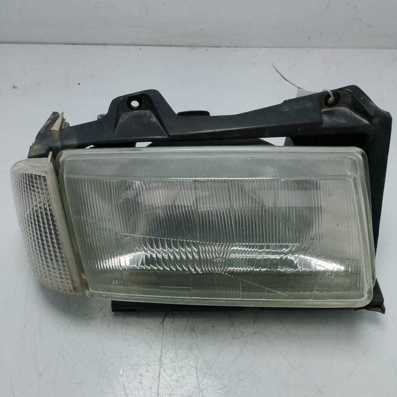 Faro fanale proiettore frontale dx Fiat Scudo 220 1.9 td 1996 36160748 1 gancio rotto