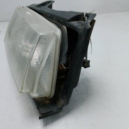 Faro fanale proiettore frontale dx Fiat Scudo 220 1.9 td 1996 36160748 1 gancio rotto