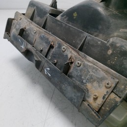 Faro fanale proiettore frontale dx Fiat Scudo 220 1.9 td 1996 36160748 1 gancio rotto