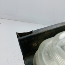 Faro fanale proiettore frontale dx Fiat Scudo 220 1.9 td 1996 36160748 1 gancio rotto