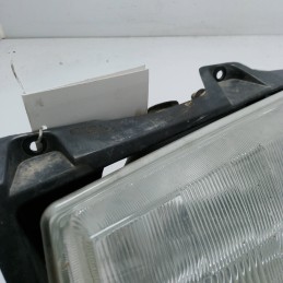 Faro fanale proiettore frontale sx Fiat Scudo 220 1.9 td 1996 36170748