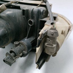 Faro fanale proiettore frontale sx Fiat Scudo 220 1.9 td 1996 36170748