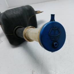 Vaschetta serbatoio tergicristalli lavavetri Fiat Scudo 220 1.9 td 1996 1461945080