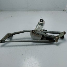 Motorino tergicristalli ant...