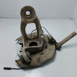 Sostegno ruota post sx  BMW...