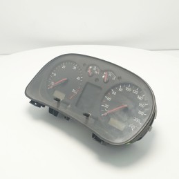 QUADRO STRUMENTI VEGLIA CONTACHILOMETRI TACHIMETRO VW GOLF IV MK4 1.9 TDI 1998 1J0919880D