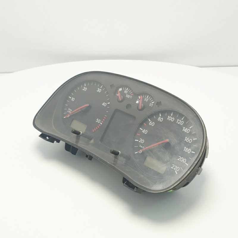 QUADRO STRUMENTI VEGLIA CONTACHILOMETRI TACHIMETRO VW GOLF IV MK4 1.9 TDI 1998 1J0919880D QUADRO STRUMENTI VEGLIA CONTACHILOMETRI TACHIMETRO VW GOLF IV MK4 1.9 TDI 1998 1J0919880D