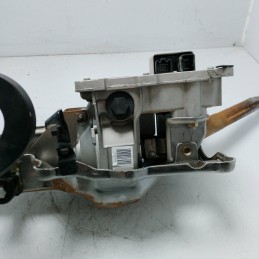 Piantone colonna sterzo city Fiat Bravo 198 1.6 MJT DPF 88 KW 2007-15 00518776070